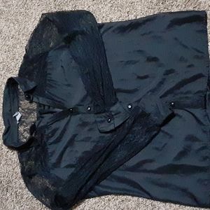 Charlotte Russe Blouse